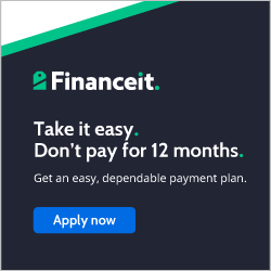 Financing with financeit.