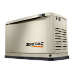 Generac Generators