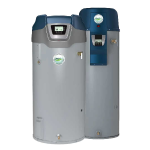 Envirosense Gas Water Heaters