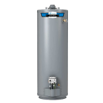 Proline & Proline Master Gas Water Heaters