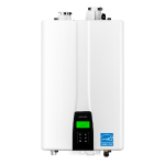 Navien NPE-S2 Tankless Water Heaters