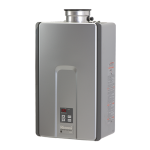 Rinnai Tankless Water Heaters