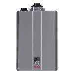 Rinnai Tankless Water Heaters