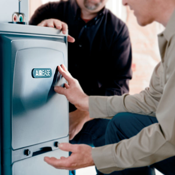 Furnace Services in Southern Saskethewan