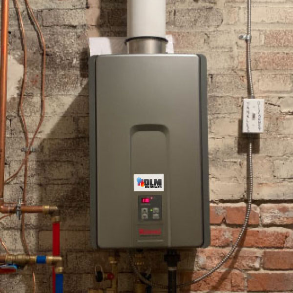 Water Heater Services in Southern Saskethewan