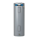 John Wood Proline Electric Tank Water Heater Series