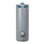 John Wood Proline Gas Tank Water Heater Series