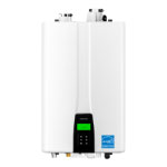 Navien Tankless Water Heater Series