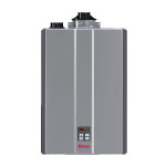 Rinnai Tankless Water Heater Installation & Replacement Services
