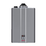 Rinnai Tankless Water Heaters